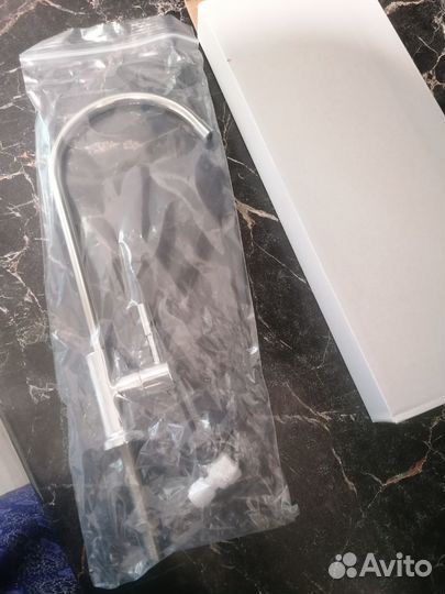 Кран для питьевой воды