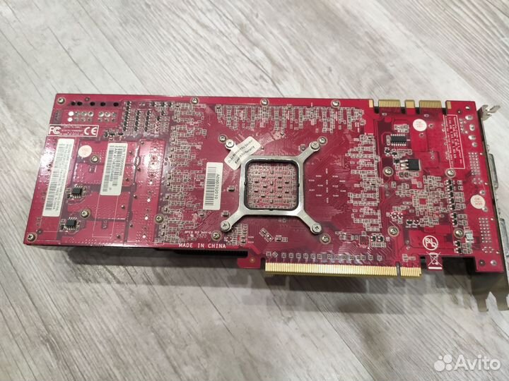 Gtx 260 Palit