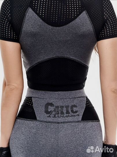 Спортивный Костюм Jolifashn