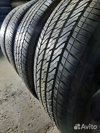 Bridgestone Alenza A/S 02 275/50 R22