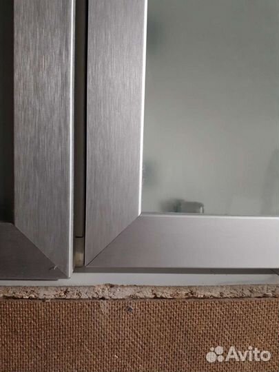 Кухня IKEA дуб