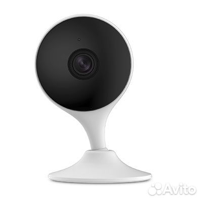 Видеокамера IP домашняя