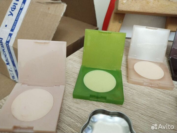 Набор ив Роше очень редкий