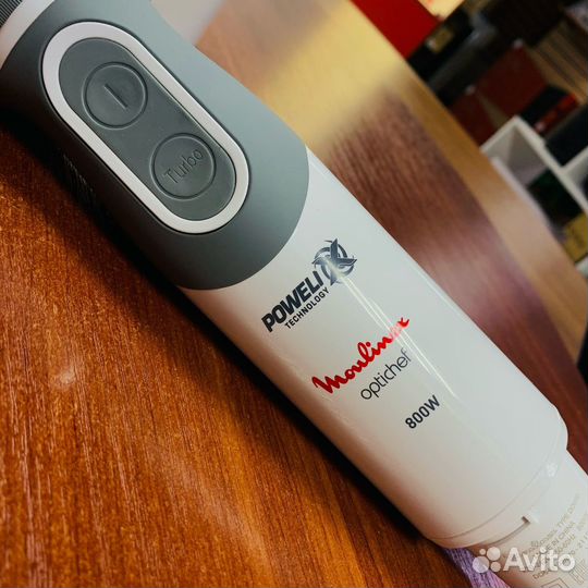Блендер Moulinex DD643132