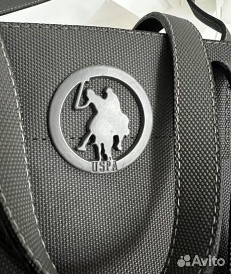 Сумка us polo оригинал
