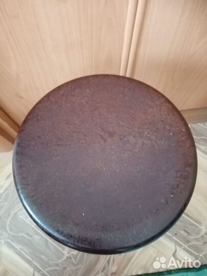 Стул для пианино винтовой