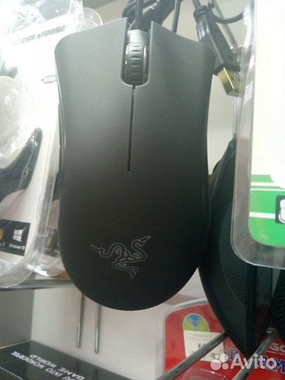 Мышка для пк