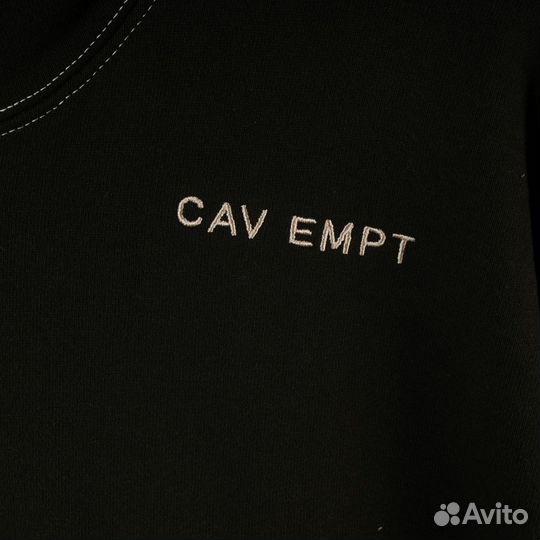 Худи CavEmpt