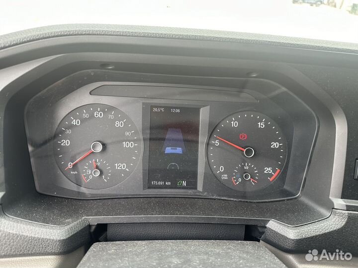 MAN TGX 18.480, 2021