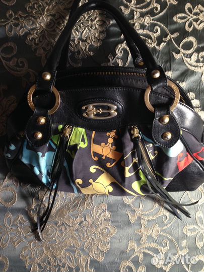 Сумка braccialini