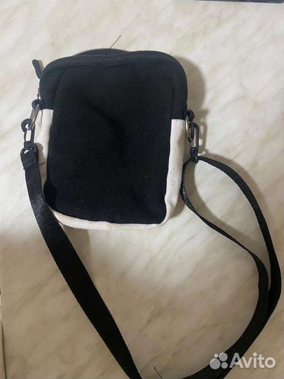Сумка через плечо