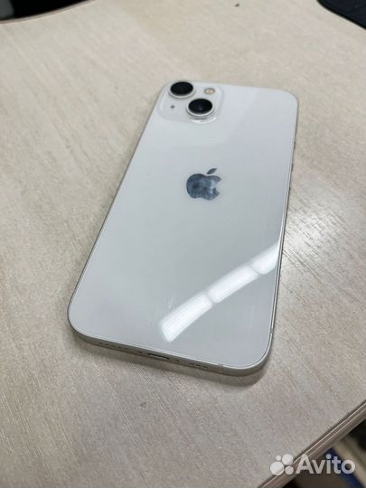 iPhone 13, 256 ГБ