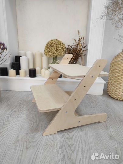 Ступенька - подставка