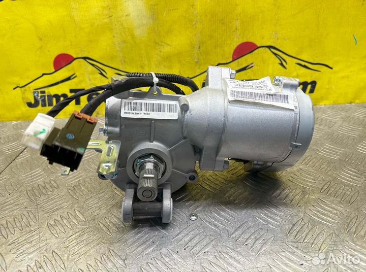 Электроусилитель руля эур Jetour X90 Plus 2023