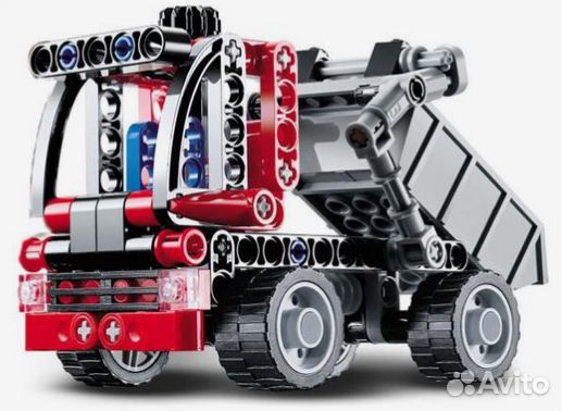 Конструктор