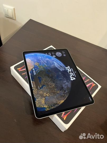 iPad pro 12.9 дюйма m2 2022