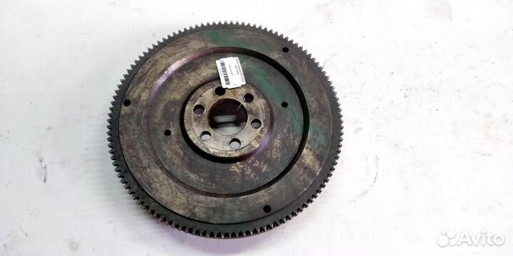 Маховик двс Mazda 626 GD 87-92г