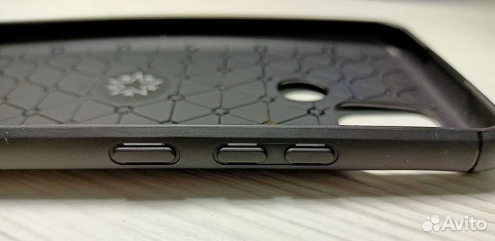 Чехол на realme