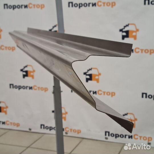 Кузовной порог правый 1.5мм Peugeot Partner