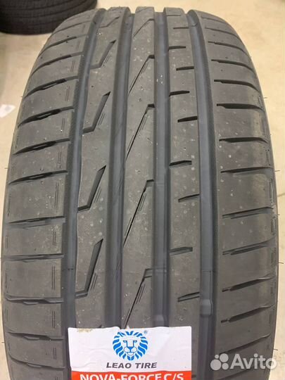 Leao Nova-Force C/S 225/50 R18 99W