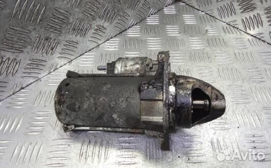 Стартер бензиновый ford B-MAX 1 (UNI20DF01)