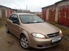 Chevrolet Lacetti 1.4 МТ, 2006, 202 000 км