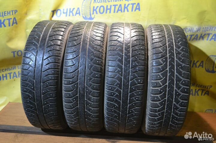 Bridgestone Ice Cruiser 7000 225/65 R17