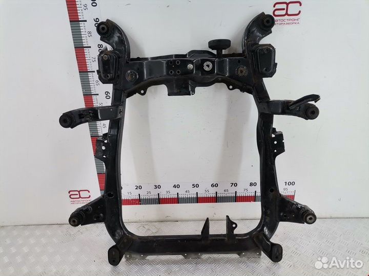 Балка подмоторная (подрамник) для Opel Zafira B