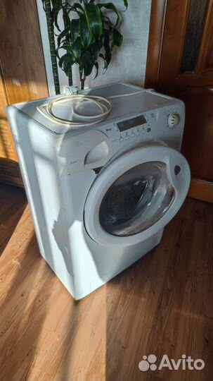 Стиральная машина Candy бу