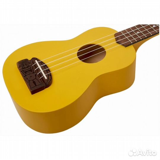 Укулеле kohala KT-SYE