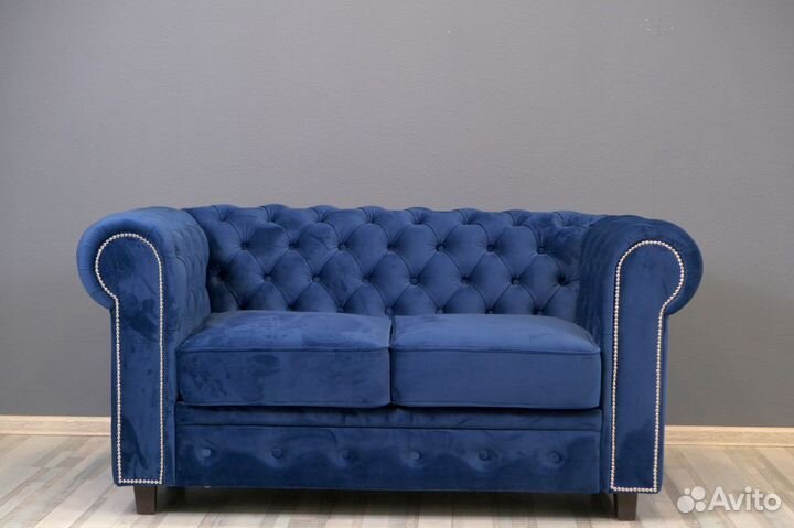 Диван Честер