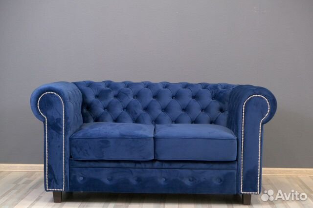 Диван Честер