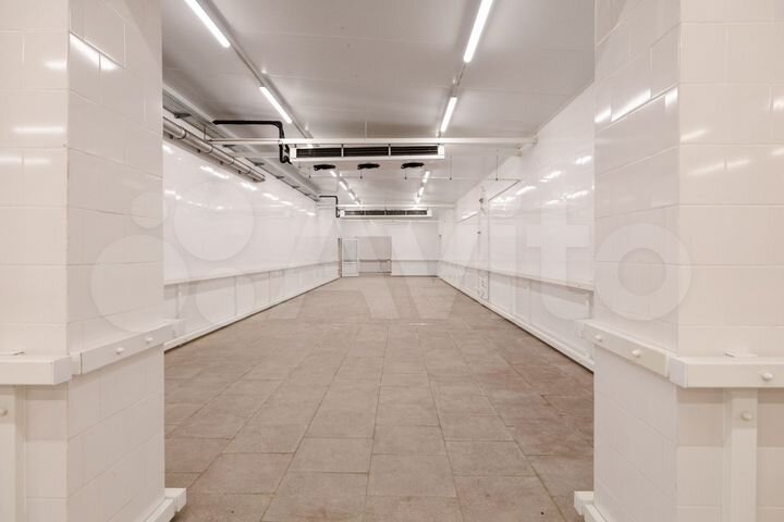 Пищевое производство, 7000 м2