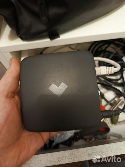 Комплект ростелеком