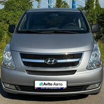 Hyundai Grand Starex 2.5 AT, 2014, 50 780 км, с пробегом, цена 2 500 000 руб.