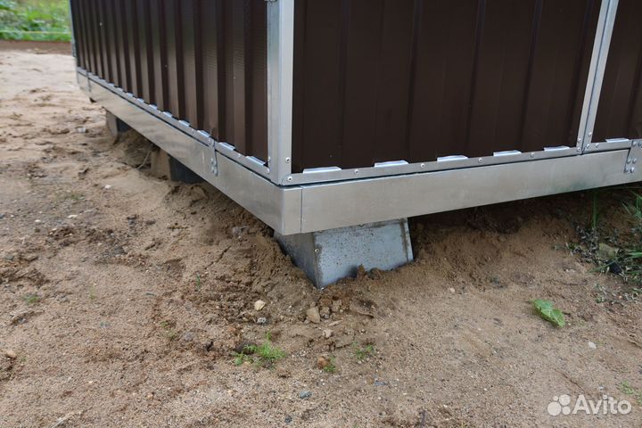 Производство умных курятников