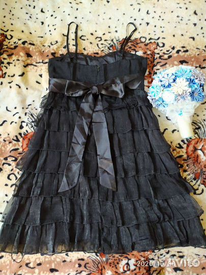 Платье Jennyfer