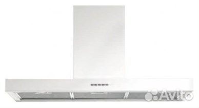 Вытяжка falmec plane parete 90 wh (800)