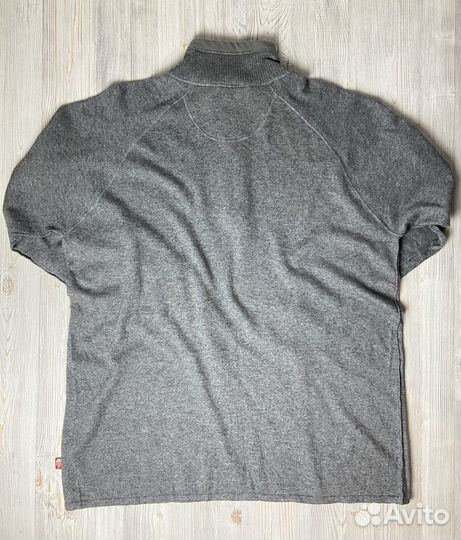 Шерстяная кофта The North Face (USA) 2XL