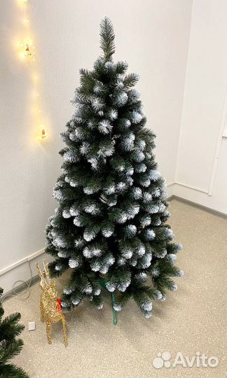 Елка искусственная 