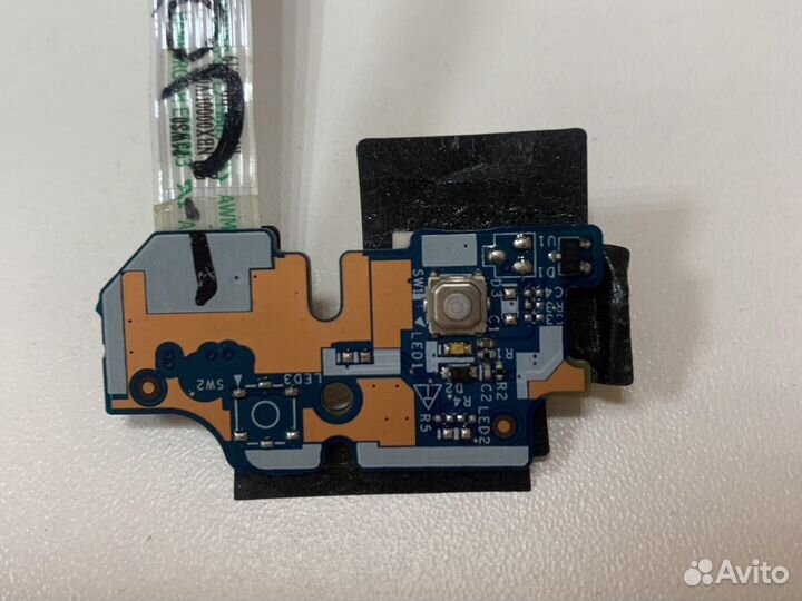 Кнопка включения ноутбука acer v3-571g