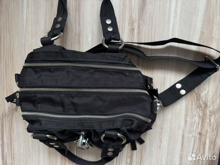 Сумка george gina lucy ggl винтаж y2k