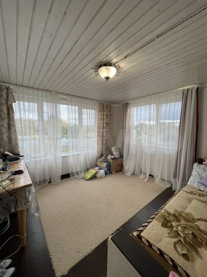 Дом 154 м² на участке 15 сот.