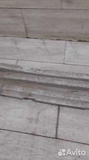 Абсорбер переднего бампера Chevrolet Orlando С