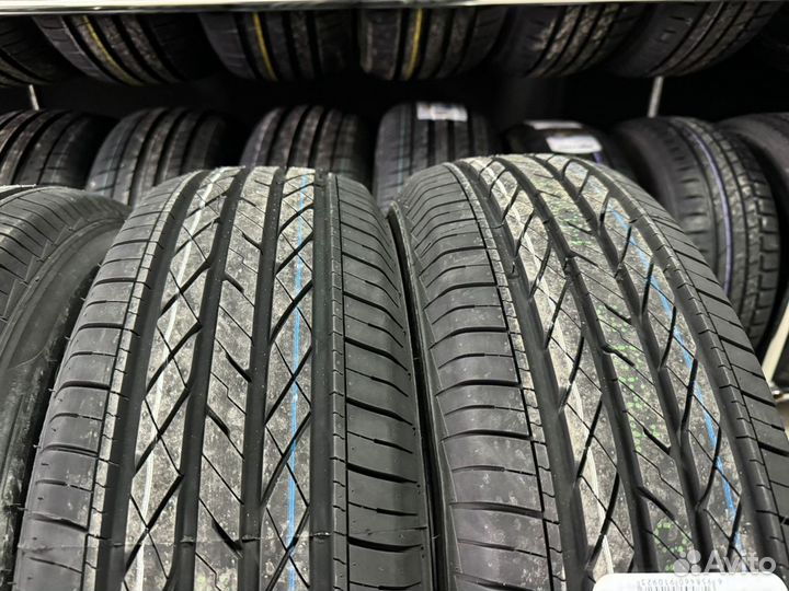 Tracmax X-Privilo H/T 235/65 R17 104