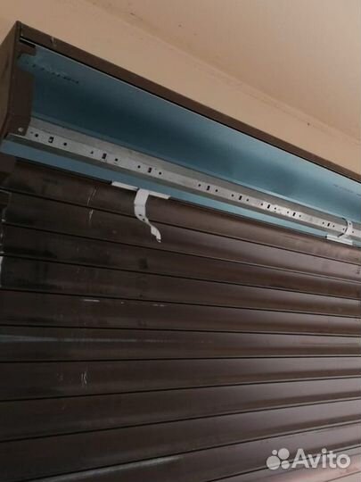 Срочный ремонт рольставней / замена автоматики