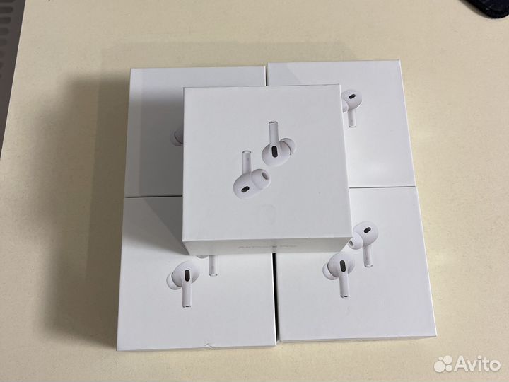 Apple airpods pro 2 (2023)