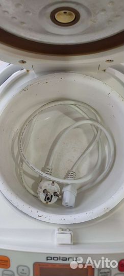 Мультиварка polaris