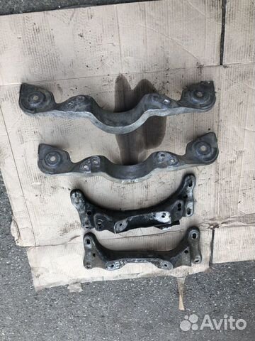 Крепление на АКПП на Бмв 3 Е46 Е36 е39