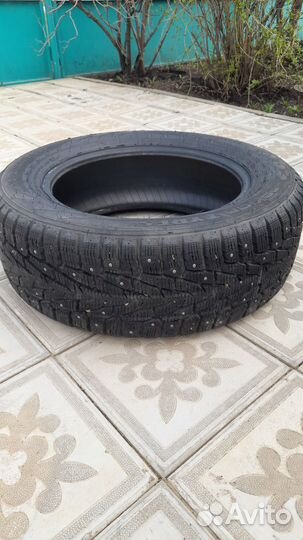 Nokian Tyres Nordman 7 SUV 225/60 R17